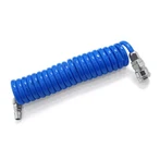 Poliuretāna spoles caurule10 × 6,5 mm