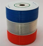 PU caurule 6 mm