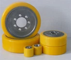 Poliuretāna riteņi 150mm
