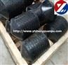 PU Pipeline Criss Cross Foam Pig