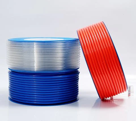 6×4mm Pneumatic Polyurethane Tubing
